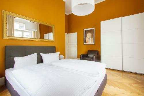 Apartamento Primeflats - Bei Anton In Dresden