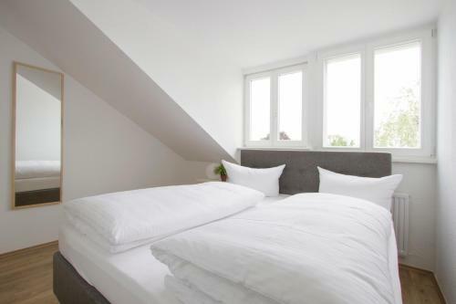 Apartamento Primeflats - Bei Anton In Dresden