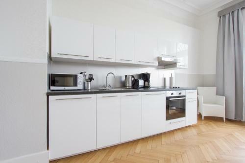 Apartamento Primeflats - Bei Anton In Dresden