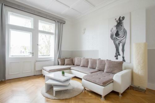 Apartamento Primeflats - Bei Anton In Dresden