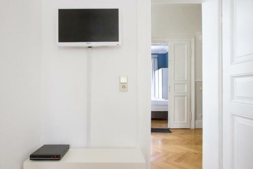 Apartamento Primeflats - Bei Anton In Dresden
