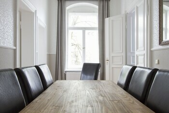 Apartamento Primeflats - Bei Anton In Dresden