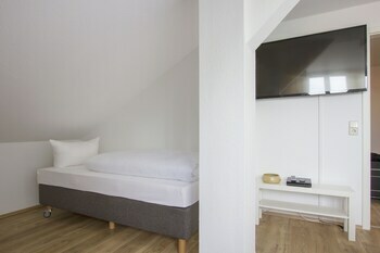Apartamento Primeflats - Bei Anton In Dresden