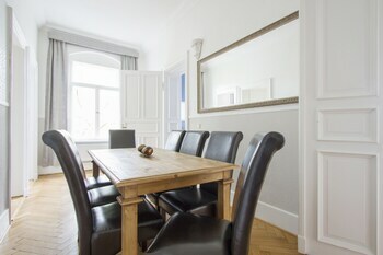 Apartamento Primeflats - Bei Anton In Dresden