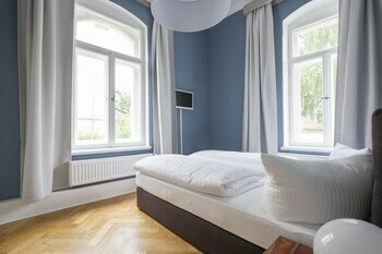 Apartamento Primeflats - Bei Anton In Dresden