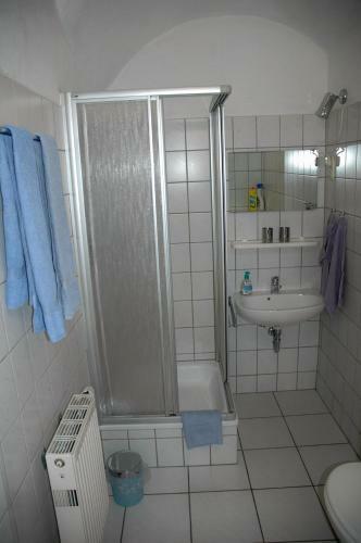 Hostal Altstadt Pension Zaremba