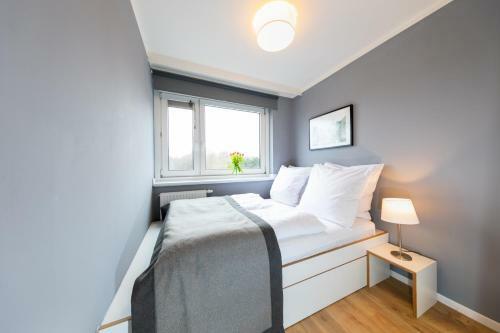 Apartamento Boardinghouse St.pauli