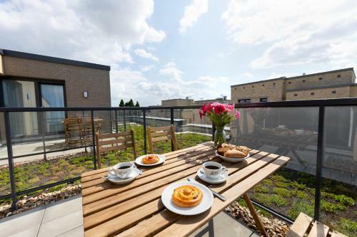 Apartamento Boardinghouse St.pauli