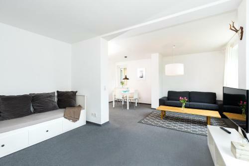 Apartamento Boardinghouse St.pauli