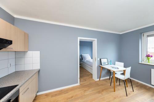 Apartamento Boardinghouse St.pauli
