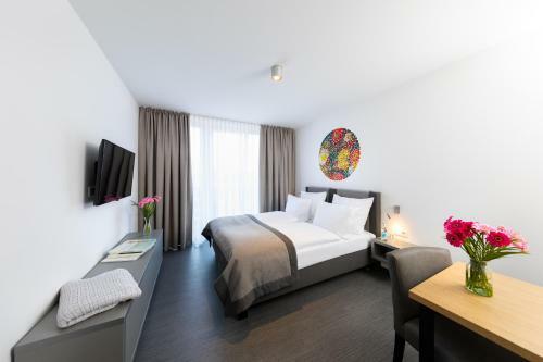 Apartamento Boardinghouse St.pauli