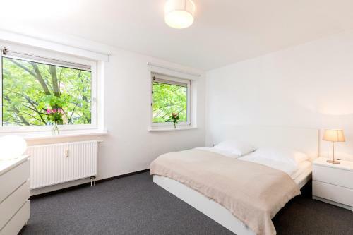Apartamento Boardinghouse St.pauli