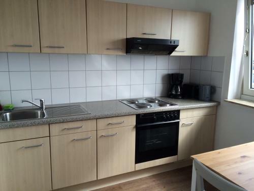 Apartamento Boardinghouse St.pauli