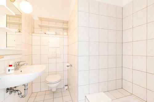 Apartamento Boardinghouse St.pauli