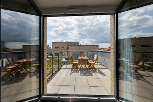 Apartamento Boardinghouse St.pauli