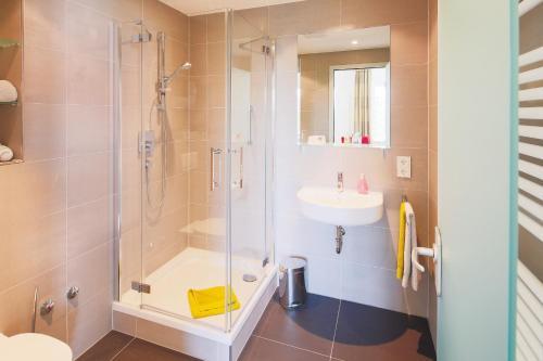 Hotel Kuroase Im Kloster