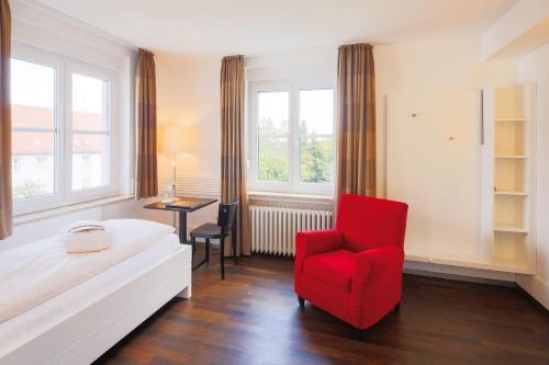 Hotel Kuroase Im Kloster