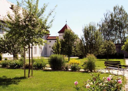 Hotel Kuroase Im Kloster