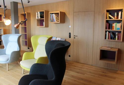 Hotel Kuroase Im Kloster