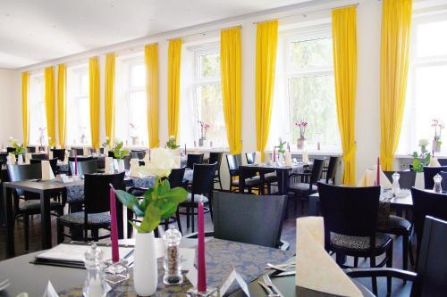 Hotel Kuroase Im Kloster