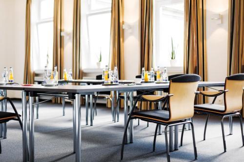 Hotel Kuroase Im Kloster