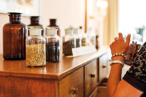 Hotel Kuroase Im Kloster