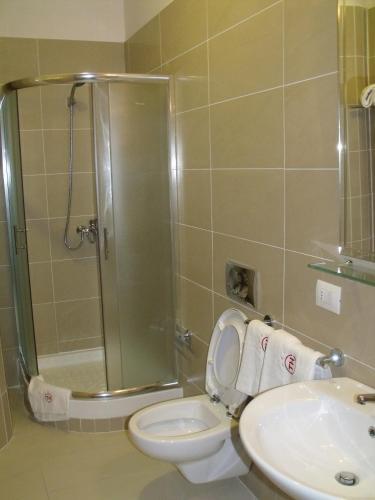 Hotel Terminal Tirana