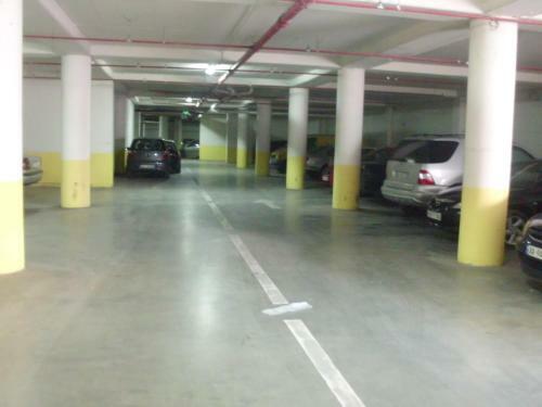 Hotel Terminal Tirana
