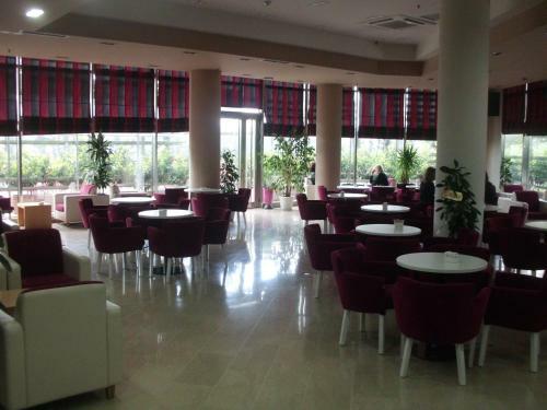 Hotel Terminal Tirana
