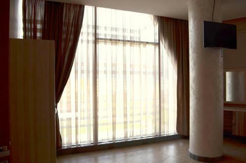 Hotel Terminal Tirana