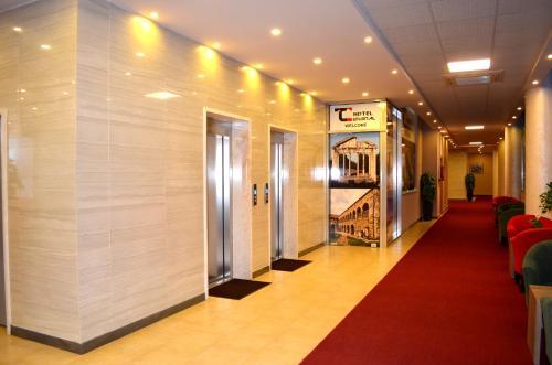 Hotel Terminal Tirana