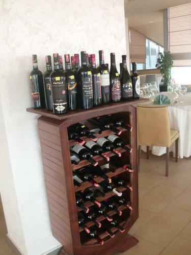 Hotel Terminal Tirana