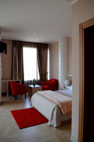 Hotel Terminal Tirana