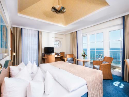 Hotel Kurhaus Sellin