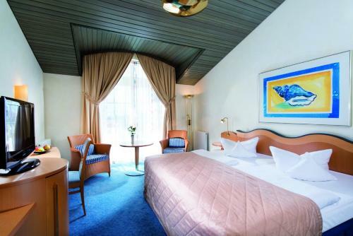 Hotel Kurhaus Sellin