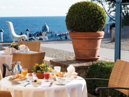 Hotel Kurhaus Sellin