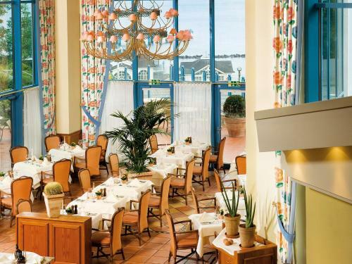 Hotel Kurhaus Sellin
