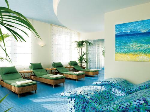 Hotel Kurhaus Sellin