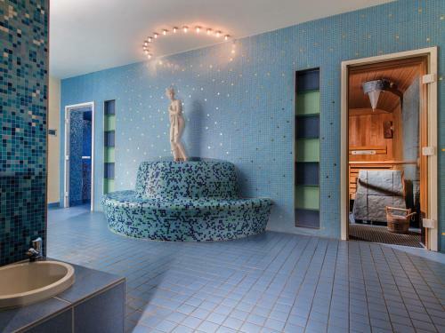 Hotel Kurhaus Sellin