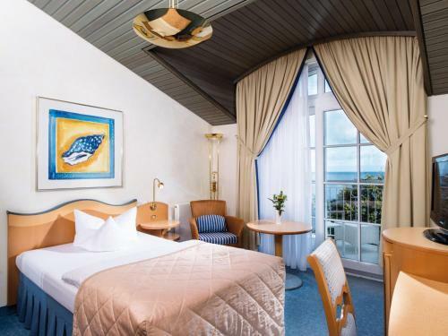 Hotel Kurhaus Sellin