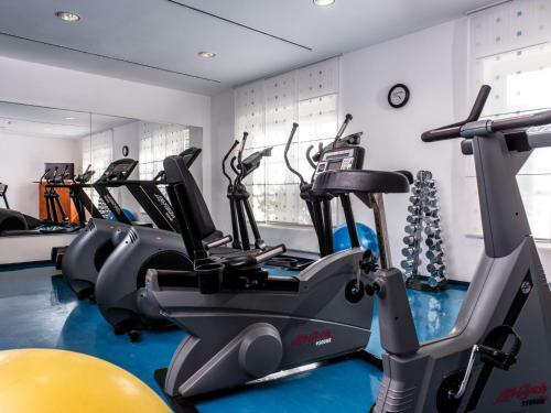 Hotel Kurhaus Sellin