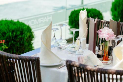 Albanian Star Hotel