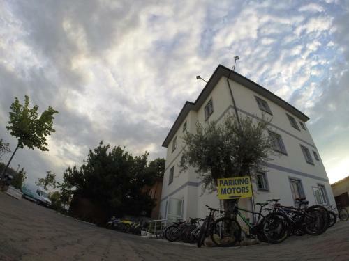Hotel Bicaj
