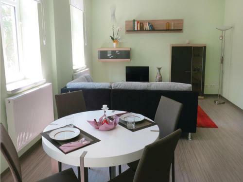 One-bedroom Apartment In Bad Liebenstein