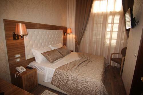 Hotel Boutique Gloria