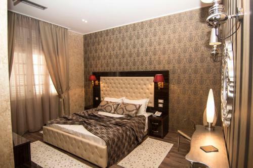 Hotel Boutique Gloria