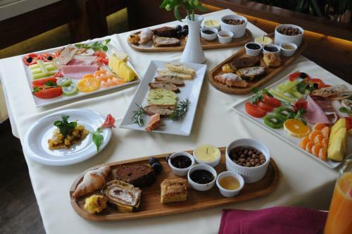 Hotel Boutique Gloria