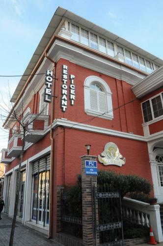 Hotel Boutique Gloria