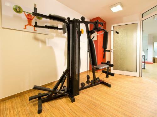 Hotel Achat Premium Neustadt/weinstra�e