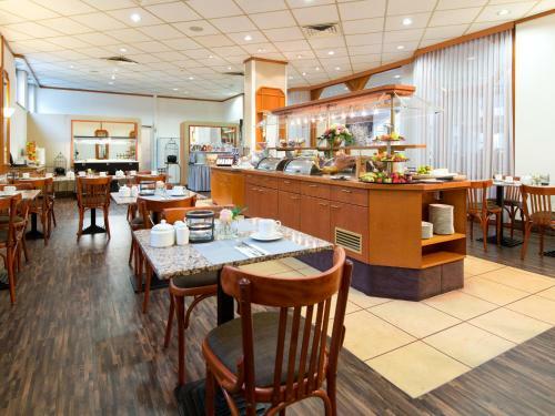 Hotel Achat Premium Neustadt/weinstra�e
